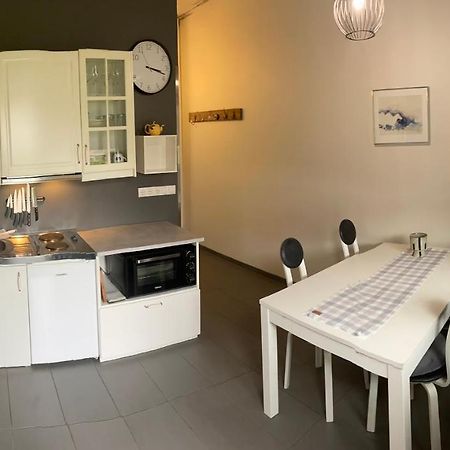 Moerk Guesthouse Hveragerdi Zewnętrze zdjęcie