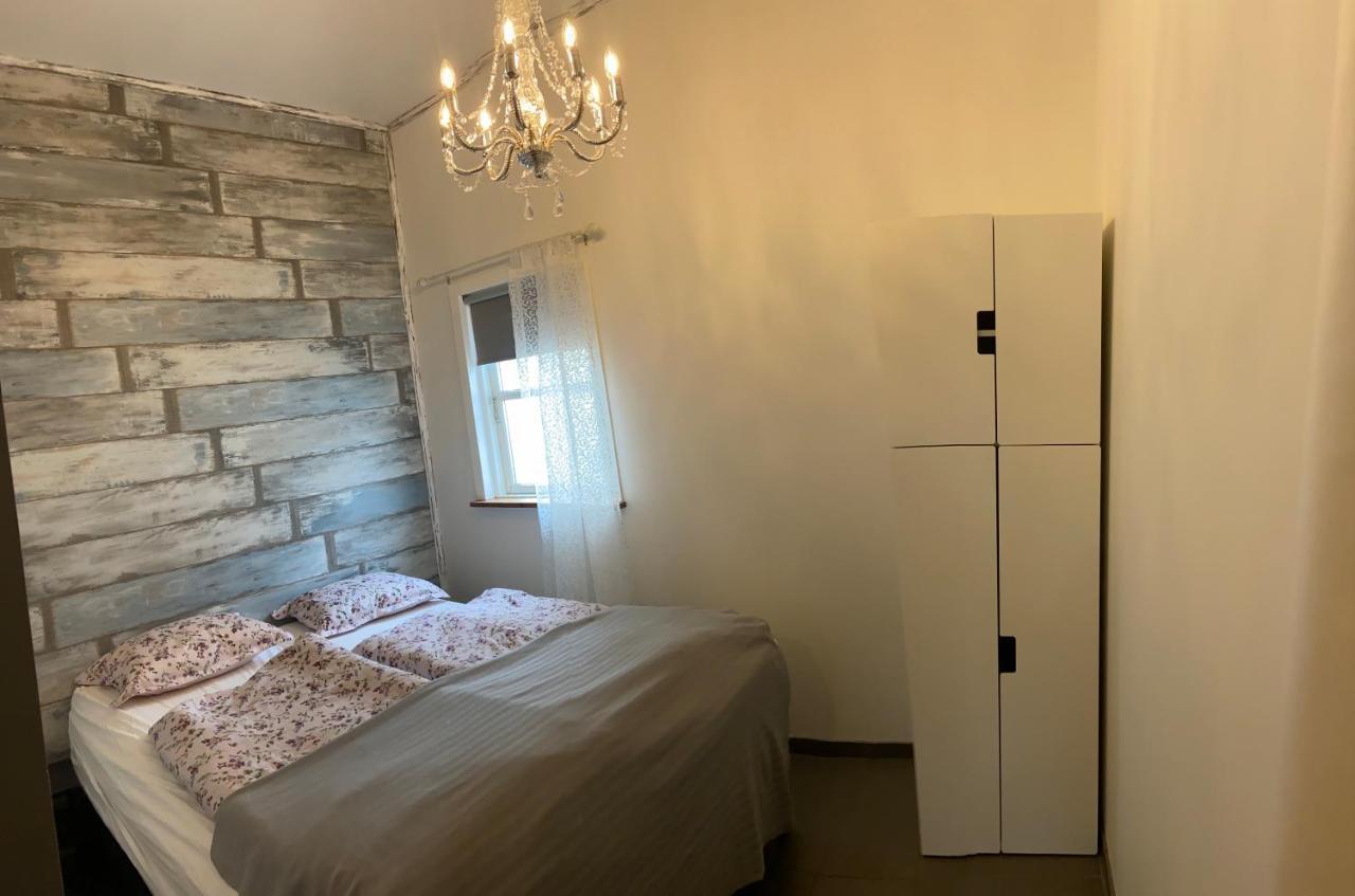 Moerk Guesthouse Hveragerdi Zewnętrze zdjęcie