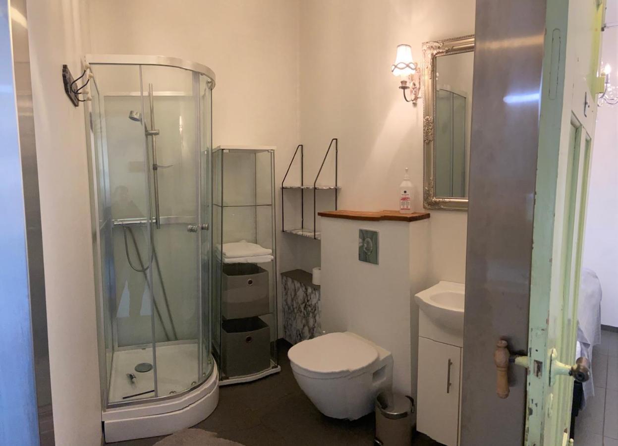 Moerk Guesthouse Hveragerdi Zewnętrze zdjęcie